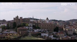 Rodaje de 'La Casa del Dragón' en España