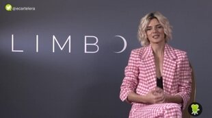 Clara Lago ('Limbo'): "Me encanta actuar con acento argentino"