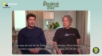 Zac Efron ('Yo me encargo de la cerveza'): "Siempre hay algo de lo que reírse"