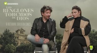 Oriol Paulo ('Los Renglones Torcidos de Dios') avanza su próxima serie tras 'El Inocente' y una breve retirada