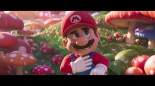 Teaser 'Super Mario Bros. La Película'