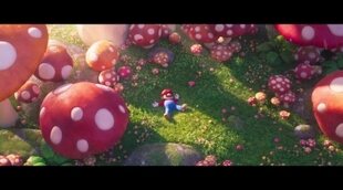 Teaser español 'Super Mario Bros. La Película'