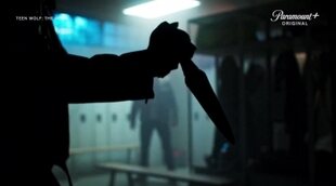 Clip 'Teen Wolf: The movie'