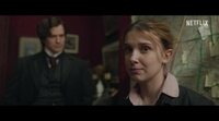 Tráiler VOSE 'Enola Holmes 2'