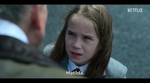 Tráiler VOSE 'Matilda'