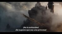 Tráiler VOSE 'La escuela del bien y del mal'