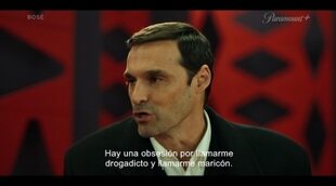 Tráiler español 'Bosé'