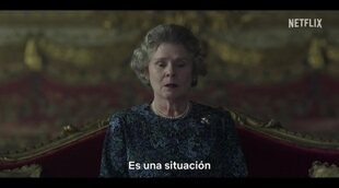 Tráiler VOSE Temporada 5 'The Crown'