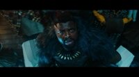 Spot "Long Live Wakanda" 'Black Panther: Wakanda Forever'