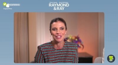 Maribel Verdú y Sophie Okonedo ('Raymond & Ray'): "Ha sido un rodaje feliz"