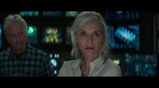 Tráiler 'Ant-Man y la Avispa: Quantumania'