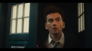 Teaser en inglés de la decimocuarta temporada de 'Doctor Who'