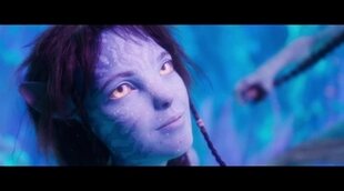 Tráiler 'Avatar: El sentido del agua'