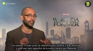 Nate Moore: "Cualquier nuevo personaje de Marvel puede convertirse en su propia franquicia"