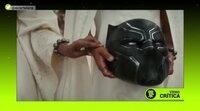 Videocrítica 'Black Panther: Wakanda Forever'