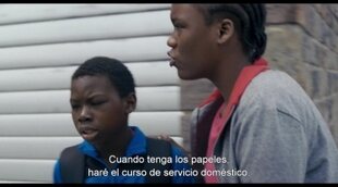 Tráiler VOSE 'Tori y Lokita'