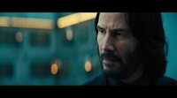 Tráiler 'John Wick 4'