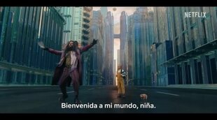 Tráiler VOSE 'El país de los sueños'