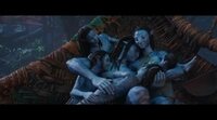 Tráiler final 'Avatar: El sentido del agua'