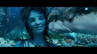 Tráiler final español 'Avatar: El sentido del agua'