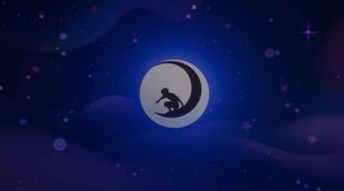 Nuevo logo de DreamWorks Animation