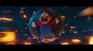 Tráiler español 'Super Mario Bros. La Película' #2