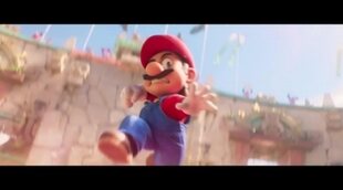 Tráiler 'Super Mario Bros. La Película' #2