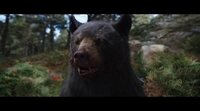 Tráiler español 'Oso Vicioso'