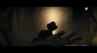 Teaser español 'Indiana Jones y el Dial del Destino'