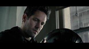 'Ant-Man y la Avispa: Quantumanía': El legado de Ant-Man