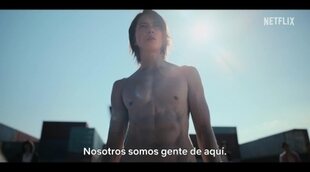 Tráiler VOSE 'Alice in Borderland' Temporada 2