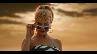 Teaser tráiler español 'Barbie'