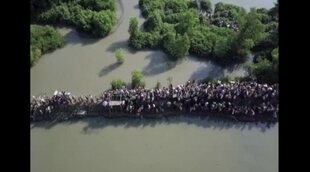 Tráiler VOSE 'Vivir sin país: El exilio de Rohingya'