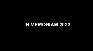 In Memoriam 2022