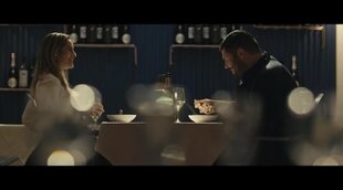 Tráiler italiano 'La cena perfecta'