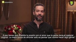 Neil Druckmann ('The Last of Us'): "No necesitamos mostrar las mesas de trabajo o a Joel matando con sigilo"