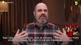 Craig Mazin ('The Last of Us'): "La violencia tenía que ser más visceral y especial en la serie"