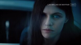 Tráiler VOSE #2 'Las brujas de Mayfair''