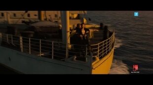 Tráiler 'Titanic' 25 aniversario