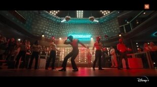 Tráiler español 'Bienvenidos a Chippendales'