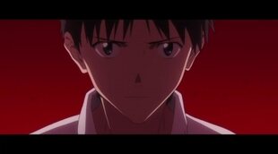 Tráiler VOSE 'Evangelion: 3.0+1.01 Thrice Upon a Time'