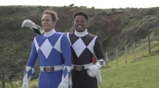 Tráiler 'Mighty Morphin Power Rangers: Once & Always'