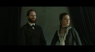 Tráiler 'La Mujer de Tchaikovsky'