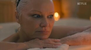 Tráiler 'Pamela Anderson: Una historia de amor'