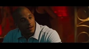 Legacy Trailer 'Fast & Furious: Aún más rápido'