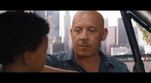 Tráiler 'Fast & Furious 10'