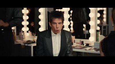 Spot Super Bowl 2023 Pepsi Zero Sugar: Ben Stiller vuelve a ser Zoolander