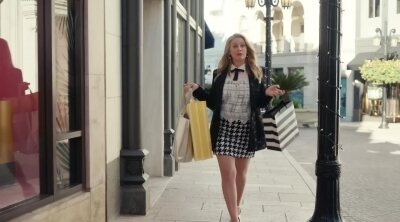 Spot Super Bowl 2023 Rakuten: Reunión de 'Clueless (Fuera de onda)'