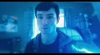 Tráiler Super Bowl español 'Flash'