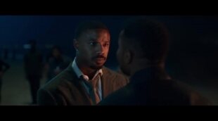 Spot Super Bowl 'Creed III'